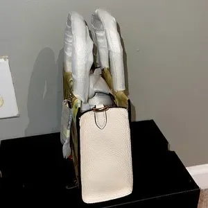 Coach | Bags | Coach Mini Cally Crossbody Signature Canvas Coach | Bags | Coach Mini Cally Crossbody Signature Canvas